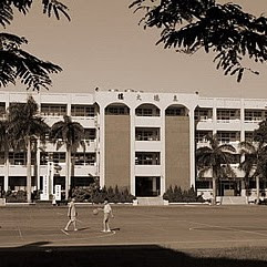學校沿革